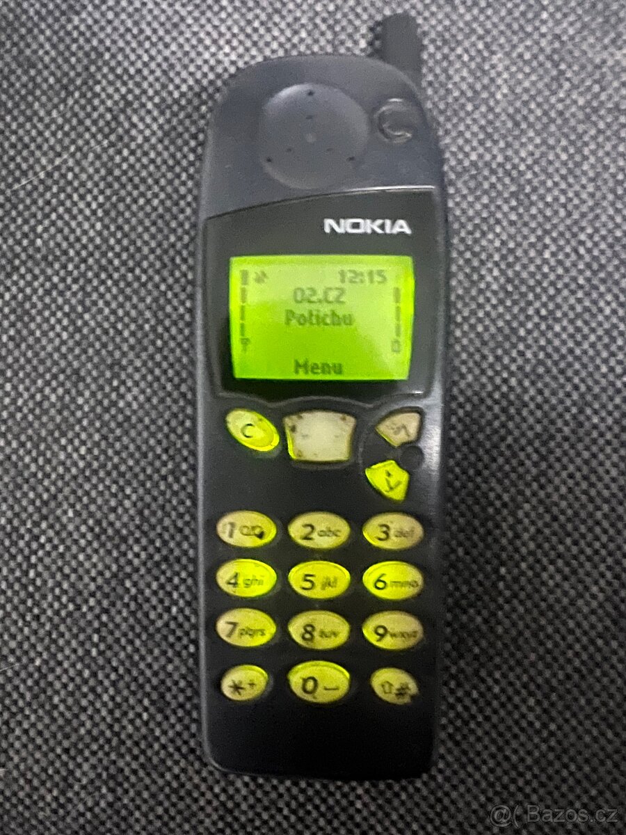 Nokia 5110