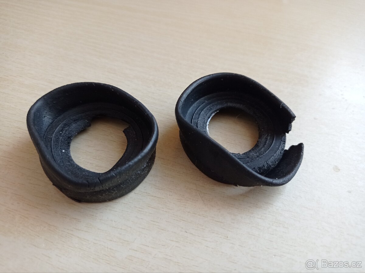 Sháním očnice pro dalekohled TENTO BPC4 12X40