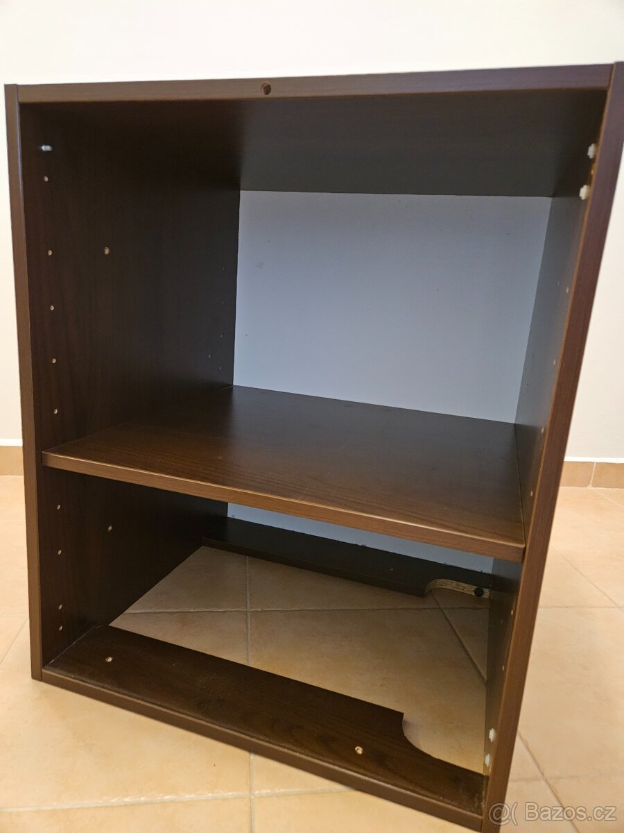 Modul z kuchyňské linky