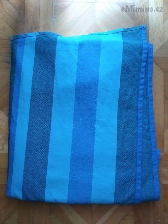 Nový šátek Hoppediz