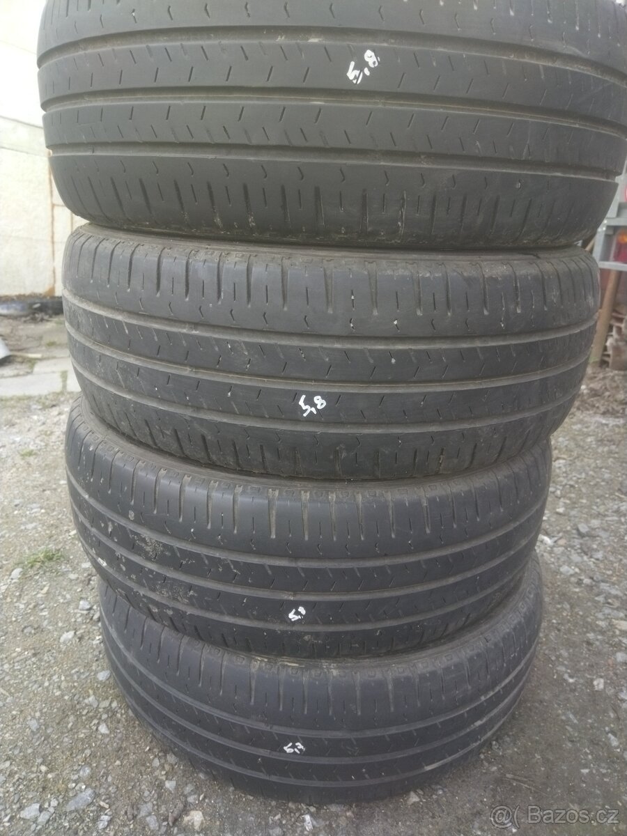 Pneu 215/65r16C