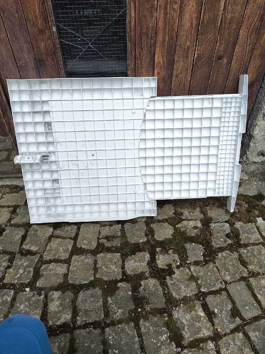 Mezikus AEG, Electrolux