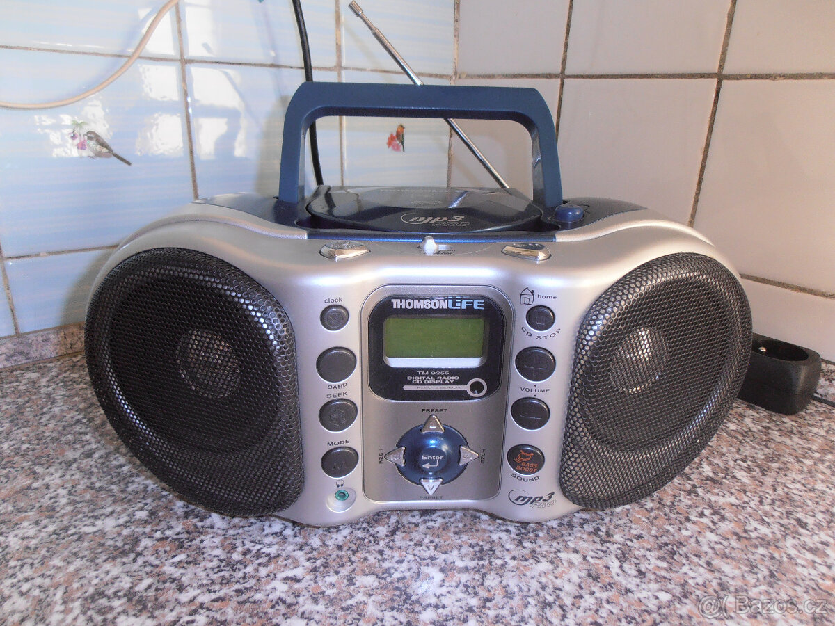 Rádio
