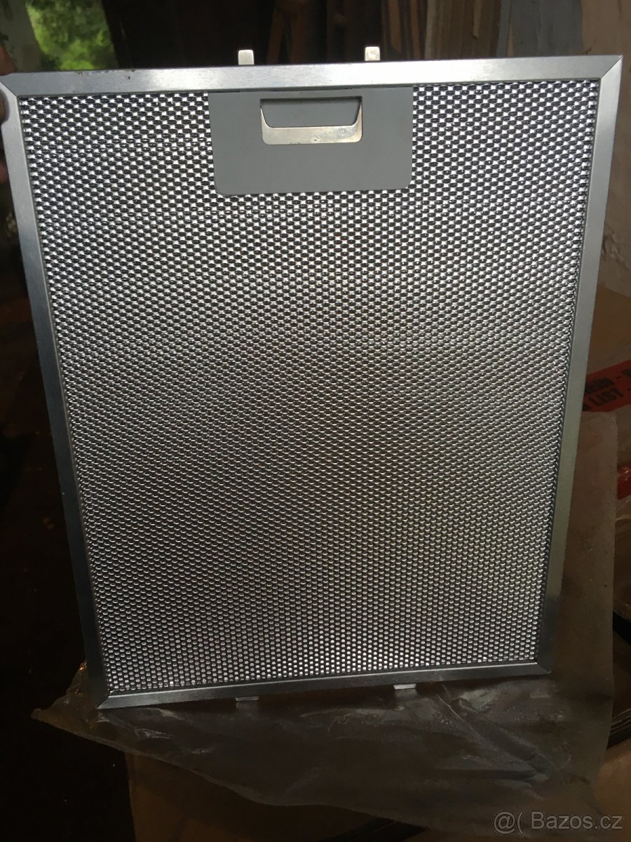 tukový filtr BAUMATIC  XF1010KU
