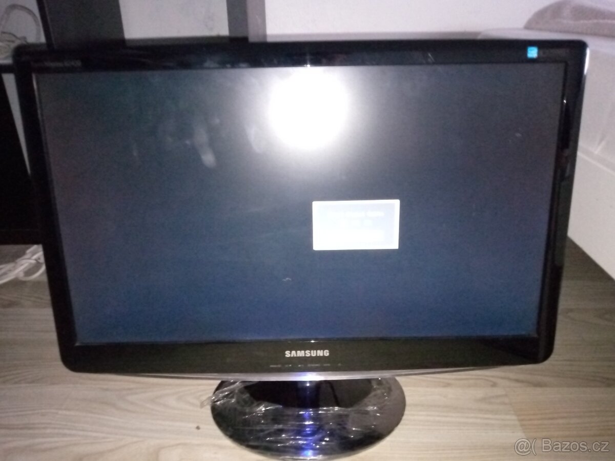 Monitor Samsung B2430H