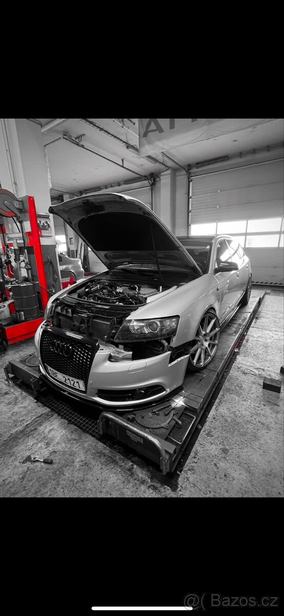 Hledáme automechanika