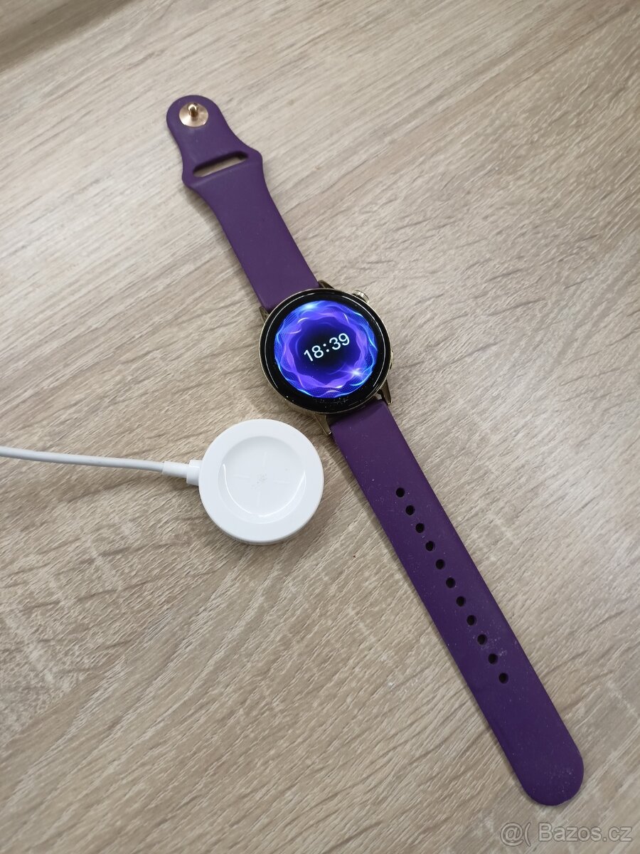 Chytré hodinky Huawei
