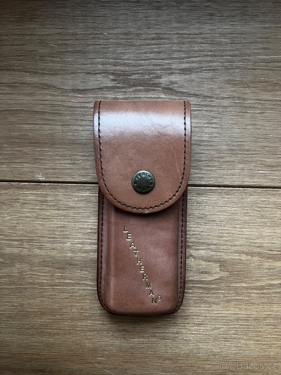 Leatherman Kožené pouzdro Heritage velké
