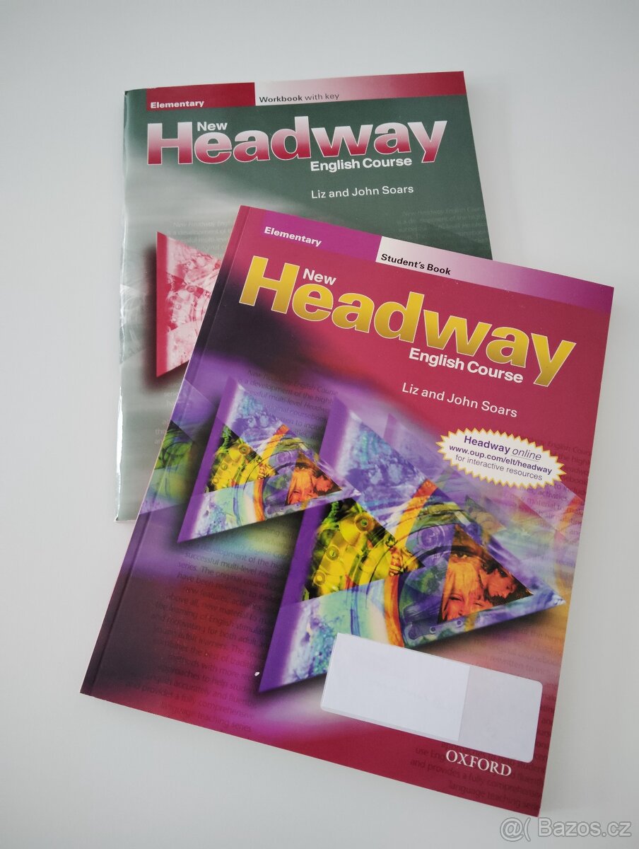 2 ks Headway