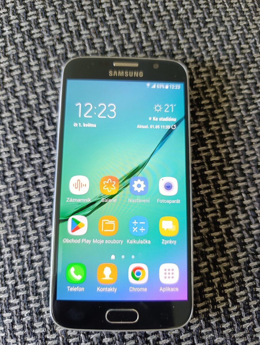 samsung galaxy S6