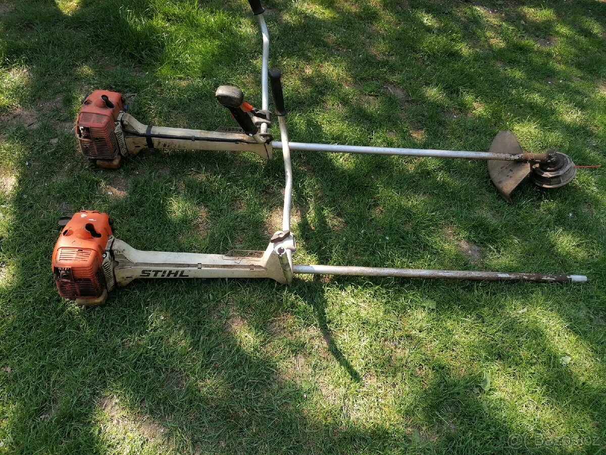 Stihl FS 350