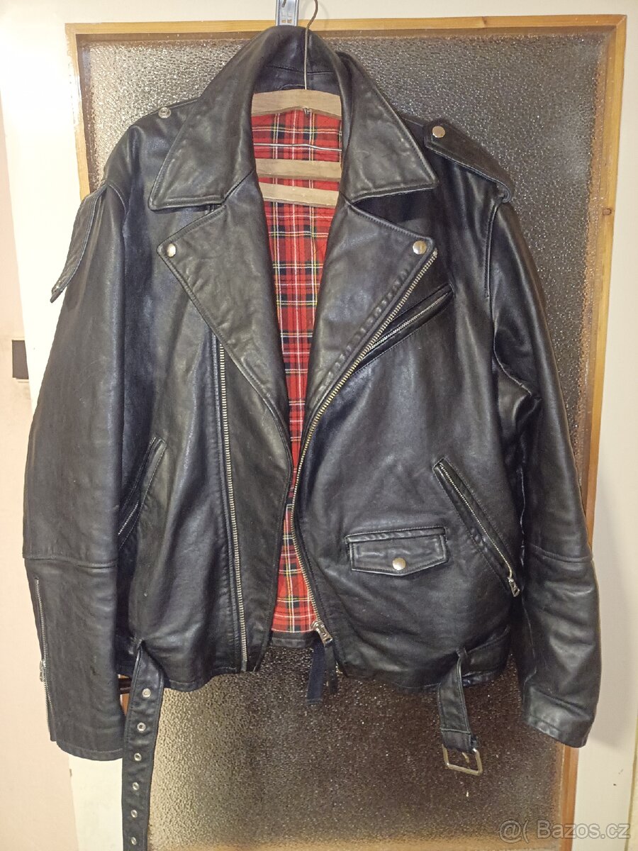 Gant for Bikers křivák