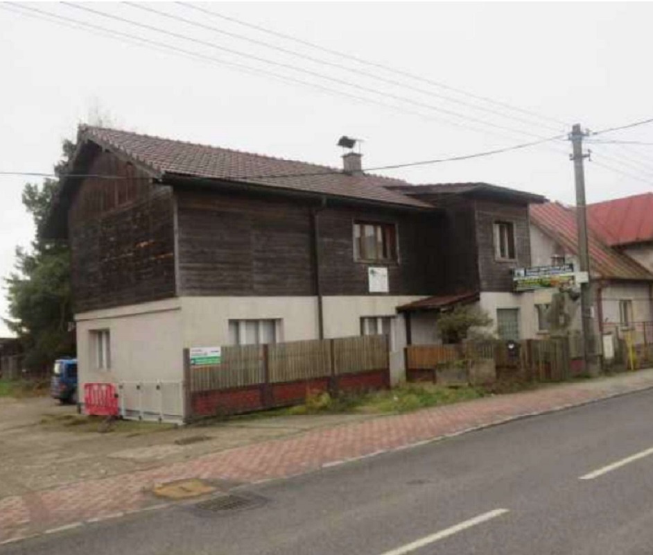 Dražba RD v obci Příšovice, okres Liberec, ID 7236e 2705