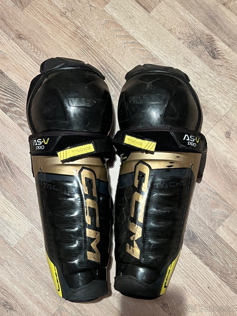 Ccm profi holeně Asv- Pro