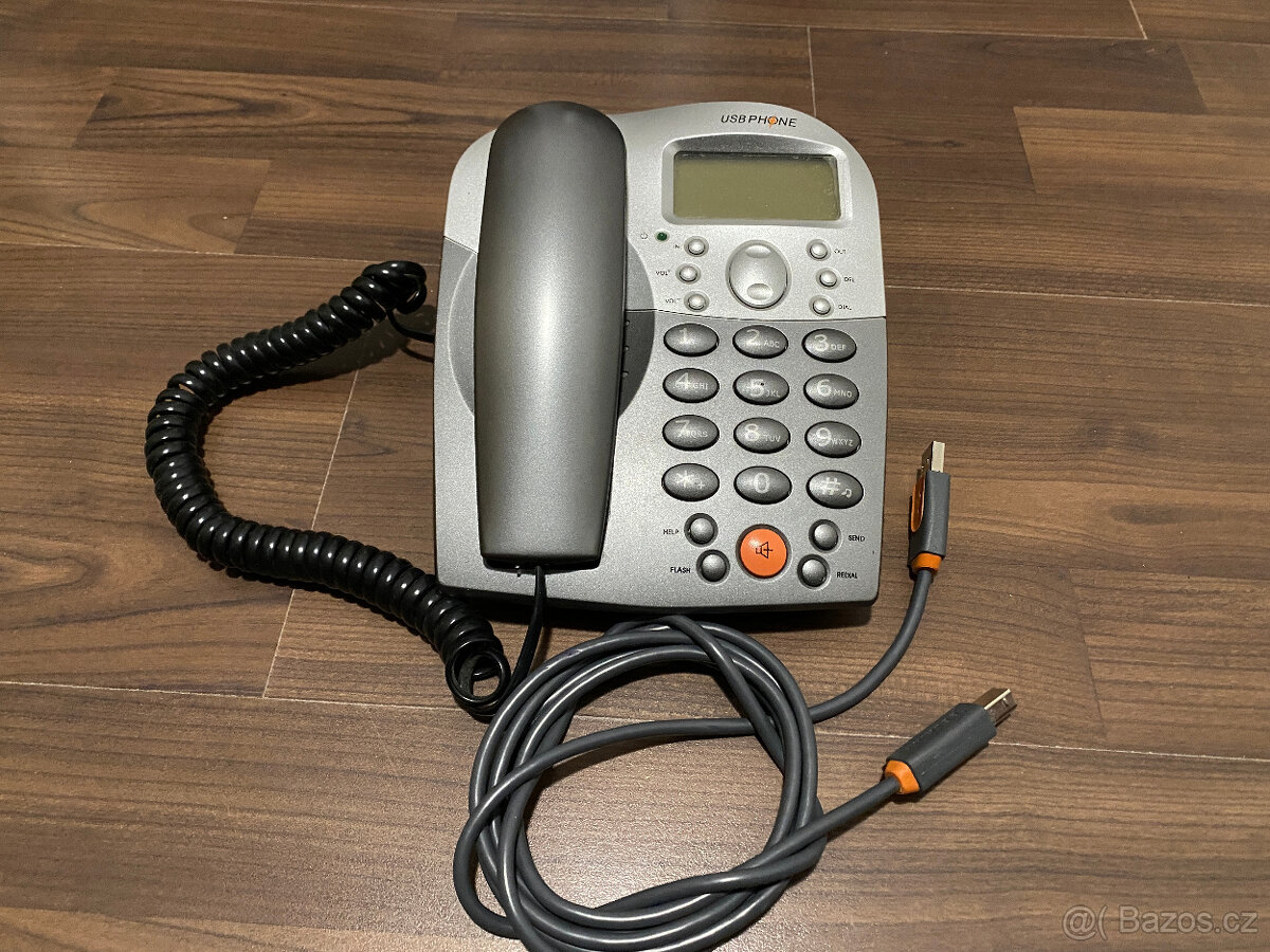 USB-telefon-P4K