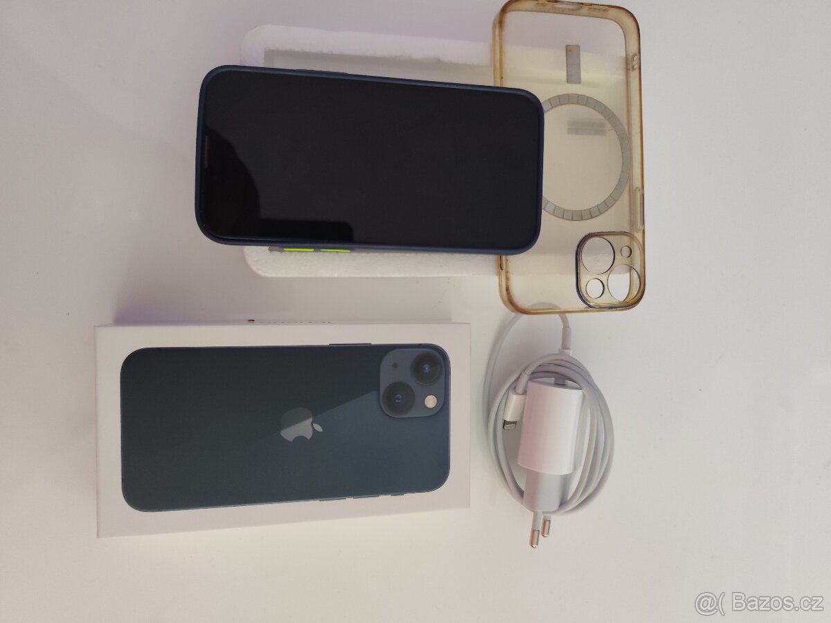 iPhone 13 mini
