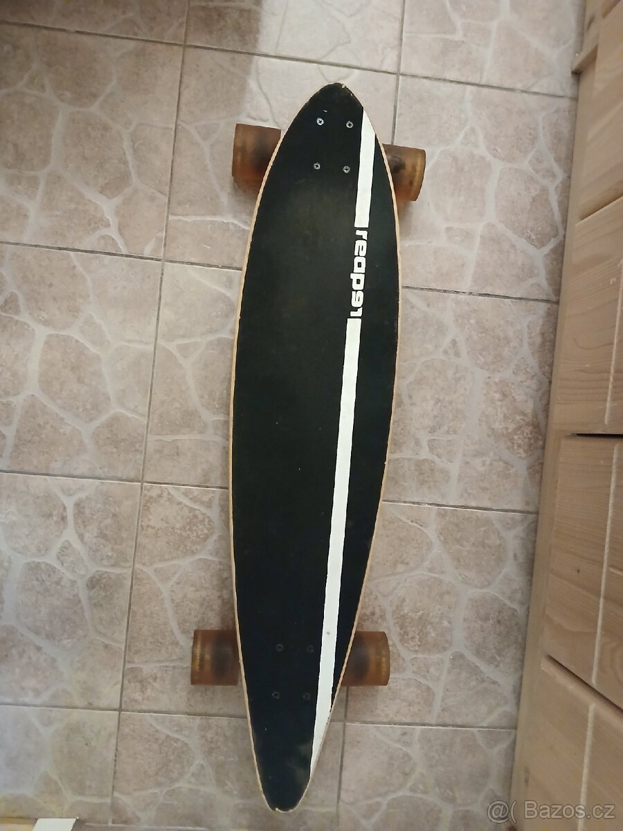 Longboard