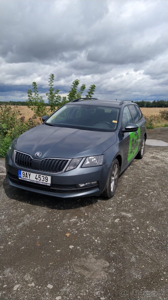 Bolt uber