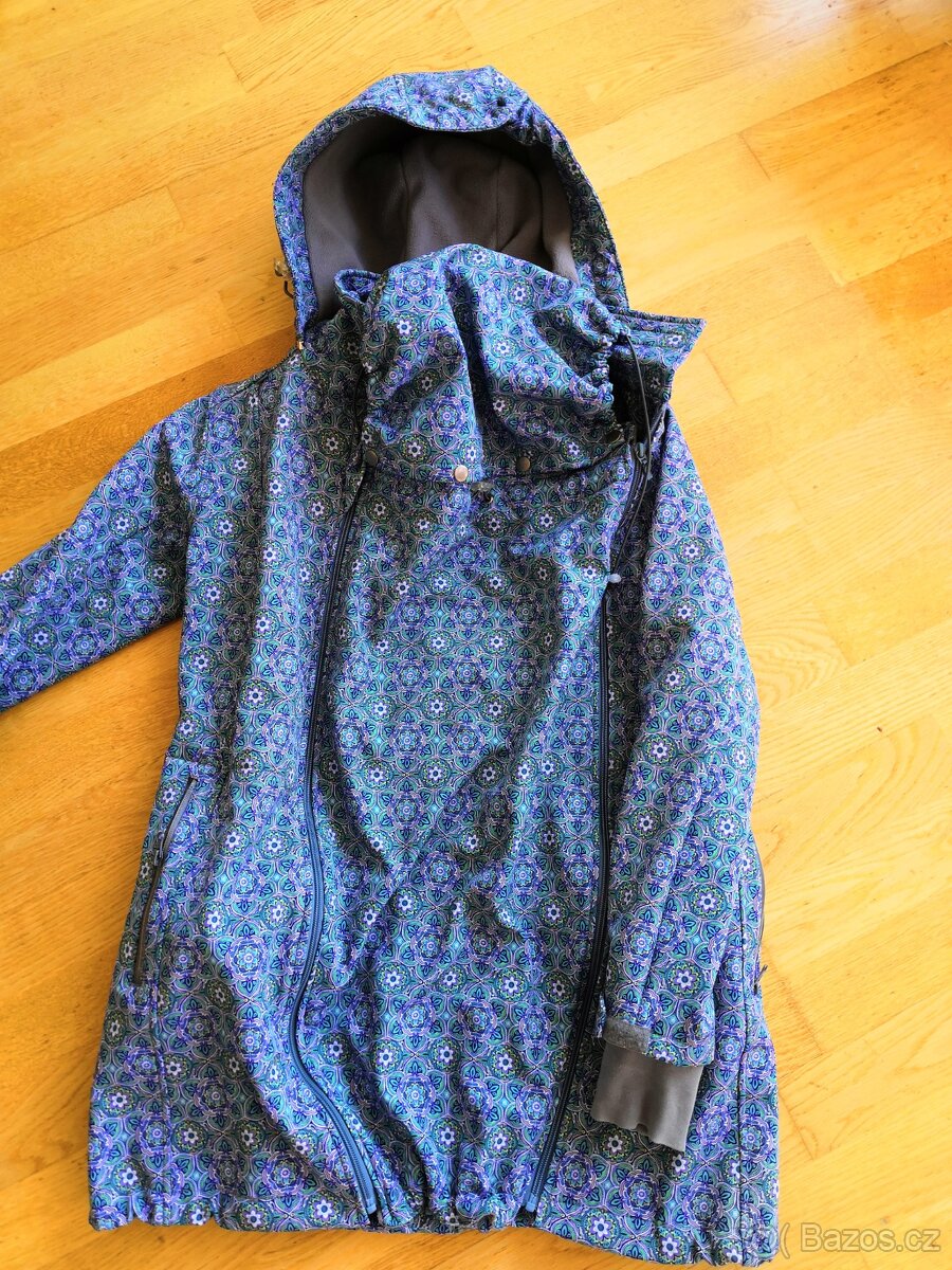 Nosici/těhotensky kabat/bunda