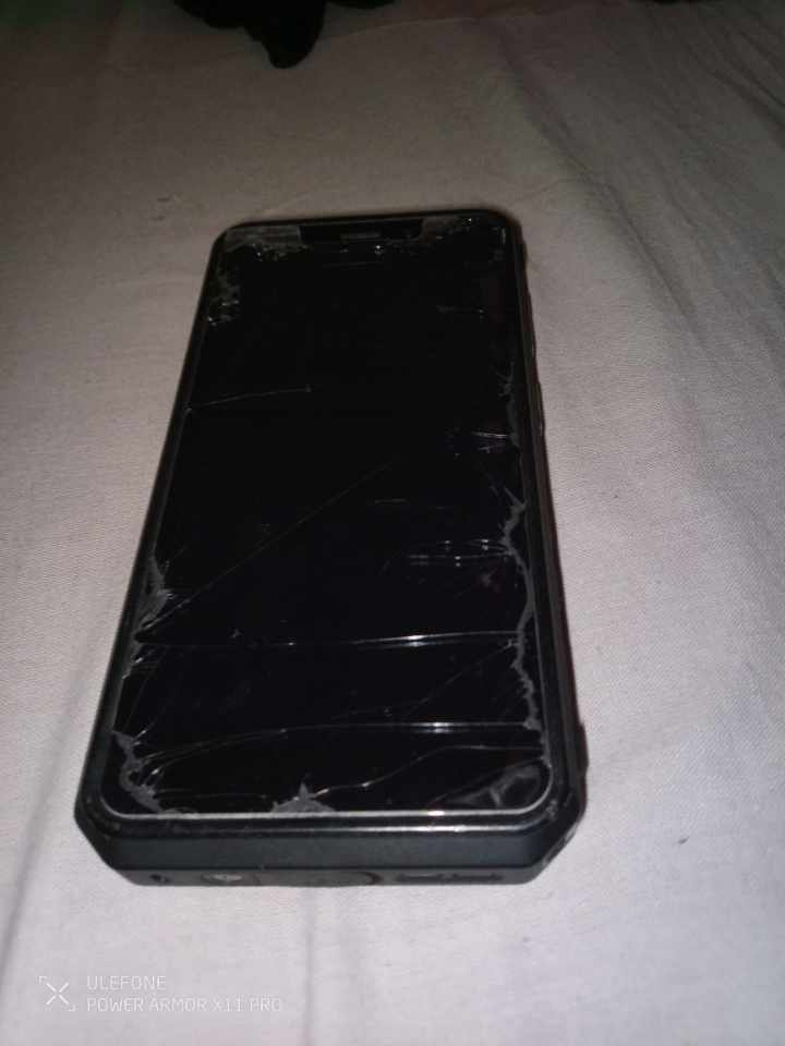 UleFone Power Armor X11 4GB/32GB