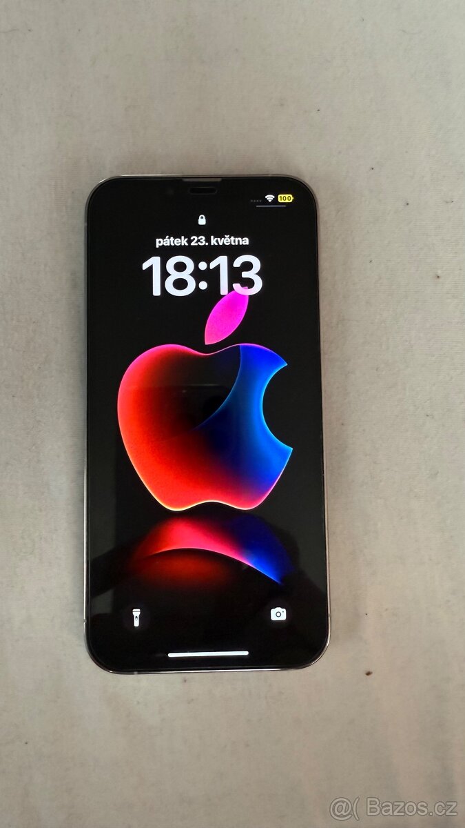 Apple Iphone 13 pro
