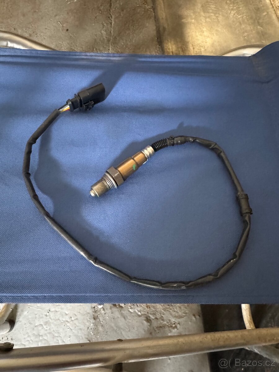 Lambda sonda 1.8tsi