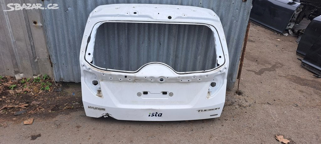 Viko kufru pate dvere hyundai tuscon