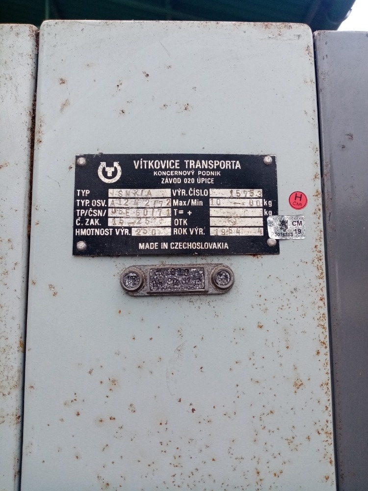 ELEKTROMOTORY