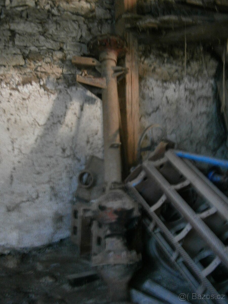 SK4 kombajn