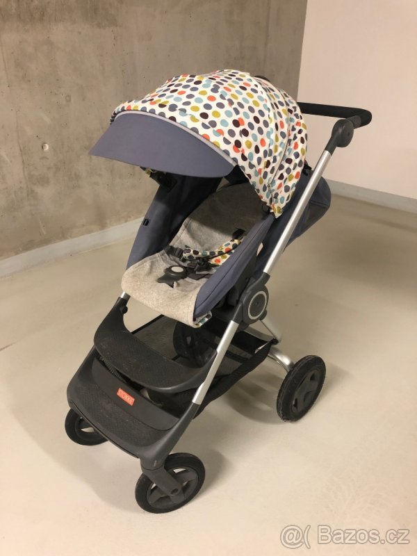 Stokke Scoot V2