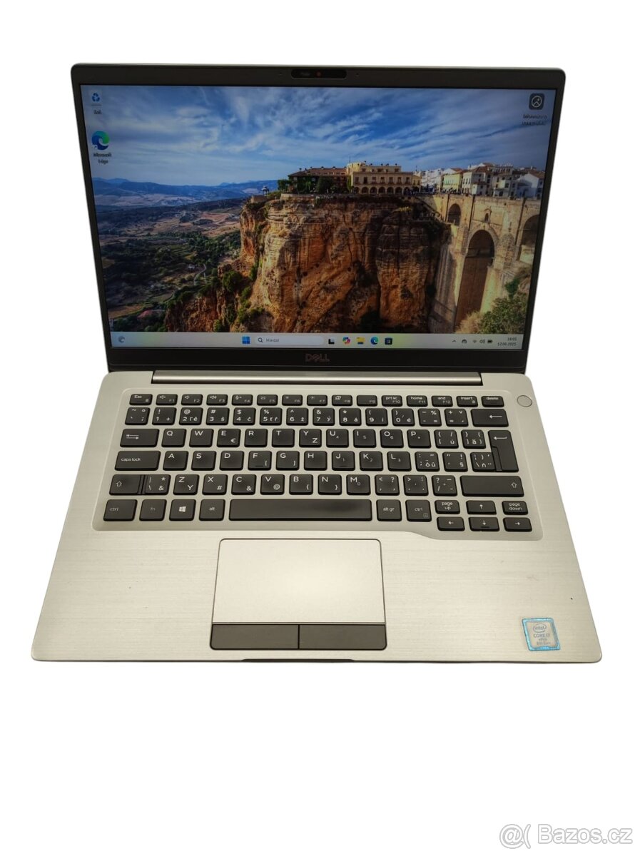 Dell Latitude 7400 ( 12 měsíců záruka )