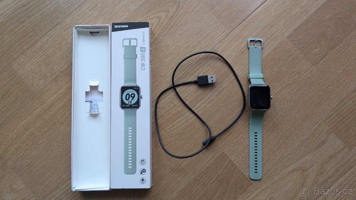 Prodám Smart watch CW 500 S