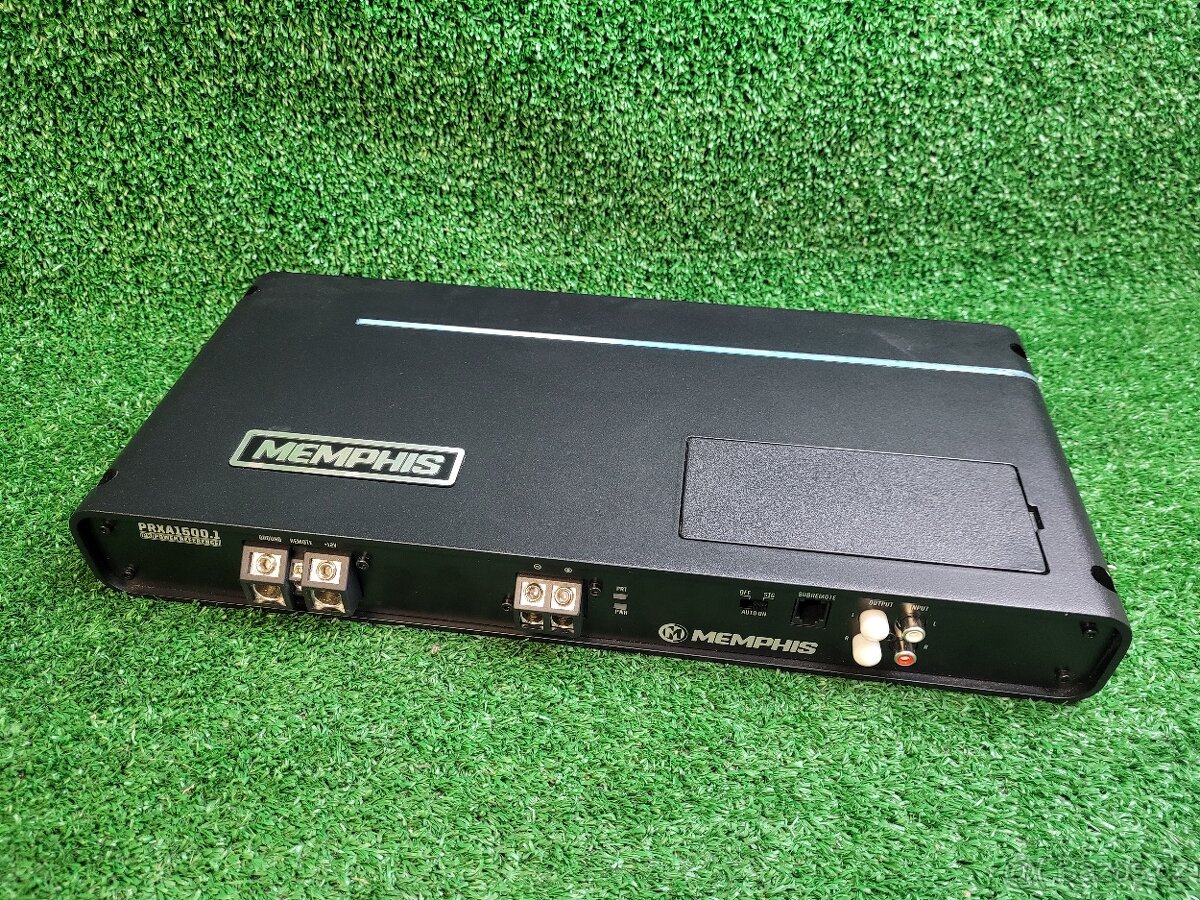 MEMPHIS PRXA 1500.1