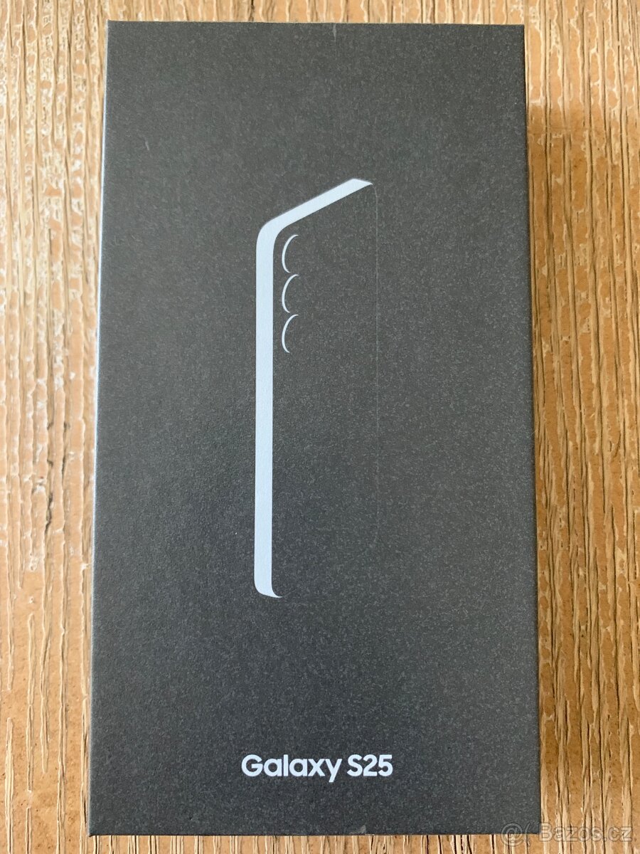 Samsung Galaxy s25 128gb