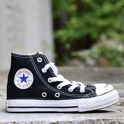 dětské boty converse vel. 31,5