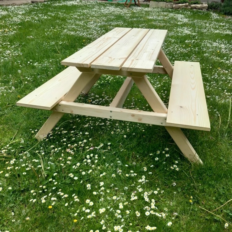 Dětský pivní set