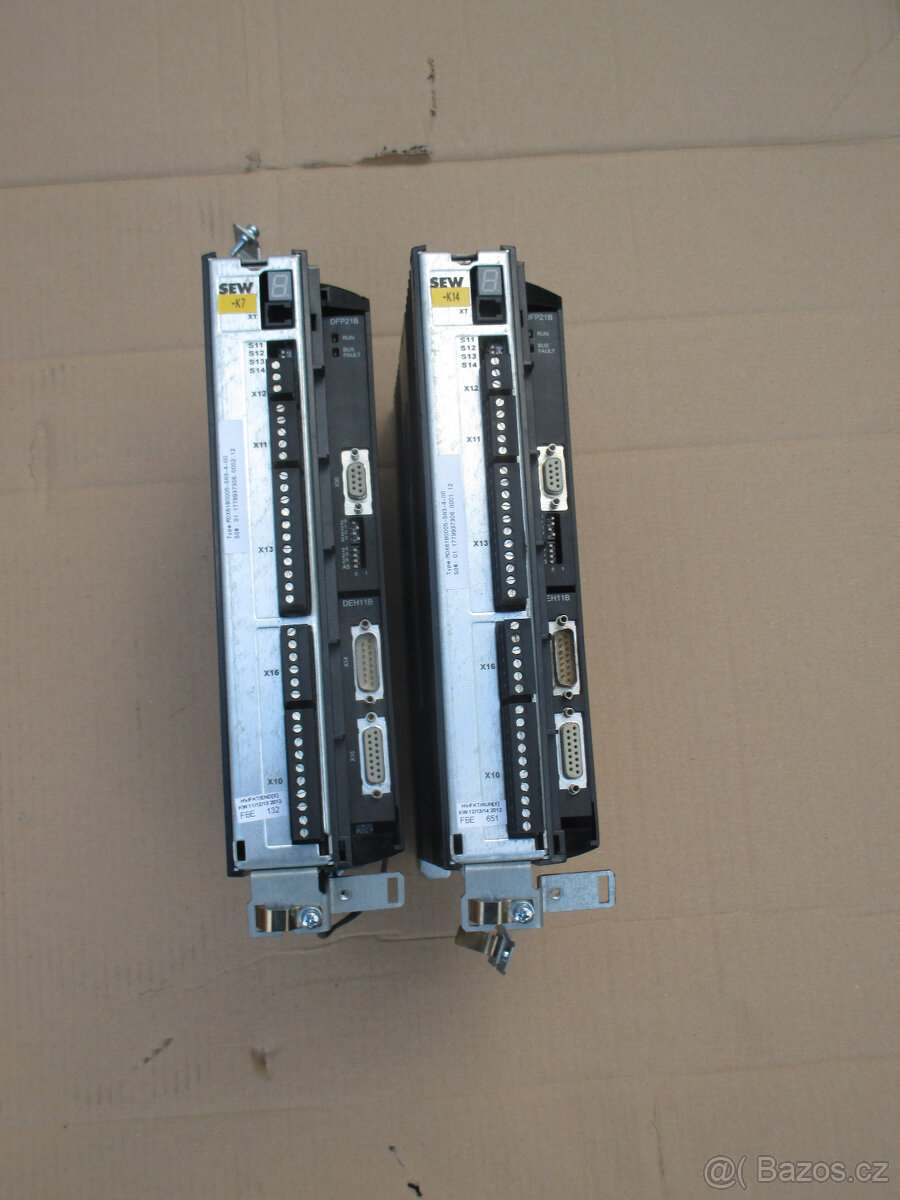 SEW EURODRIVE MOVIDRIVE®