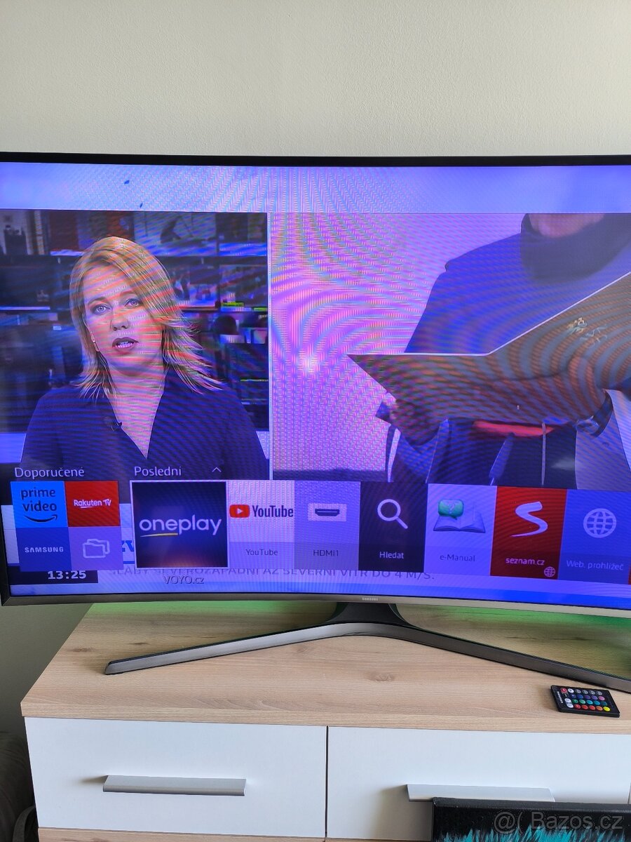 LED TV Samsung UE55J6302