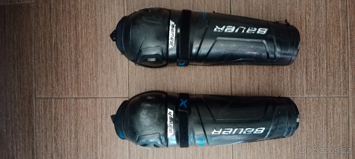 Holeně Bauer "14"