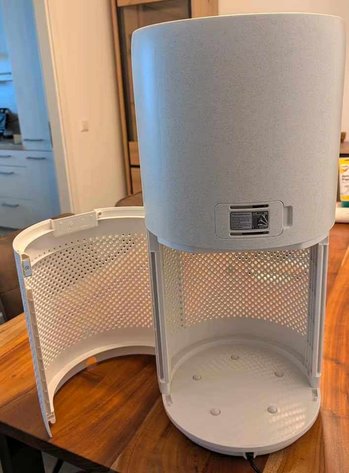 Čistička vzduchu Phillips AC 2939