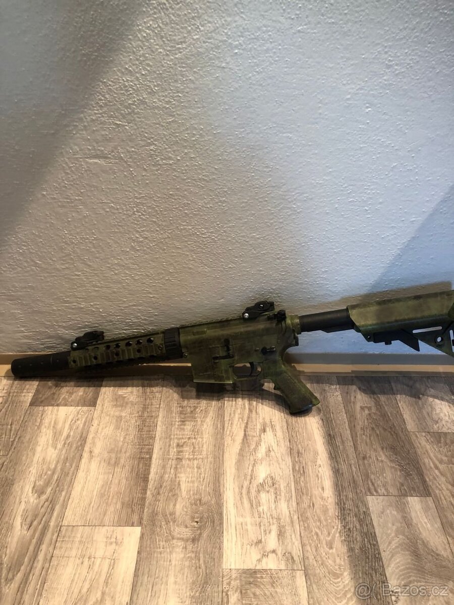 Airsoft M4