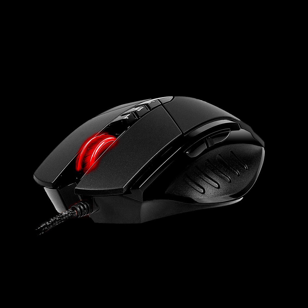Myš A4Tech Bloody V7M Ultra Core 2