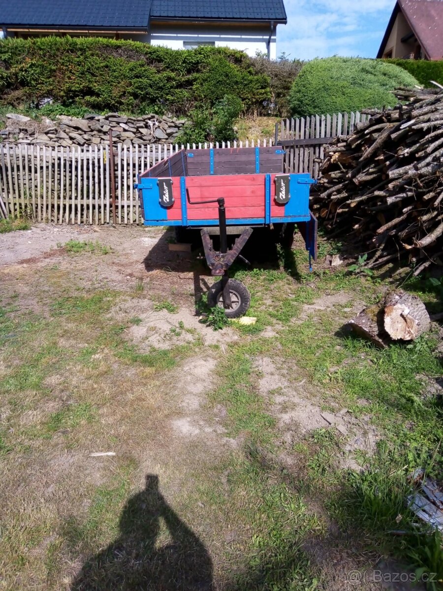 Výměna --Prodej