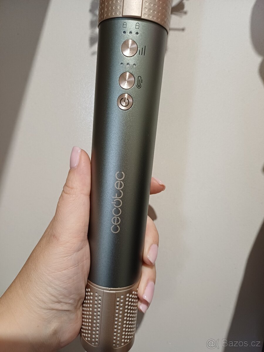 Kulmofén AIR