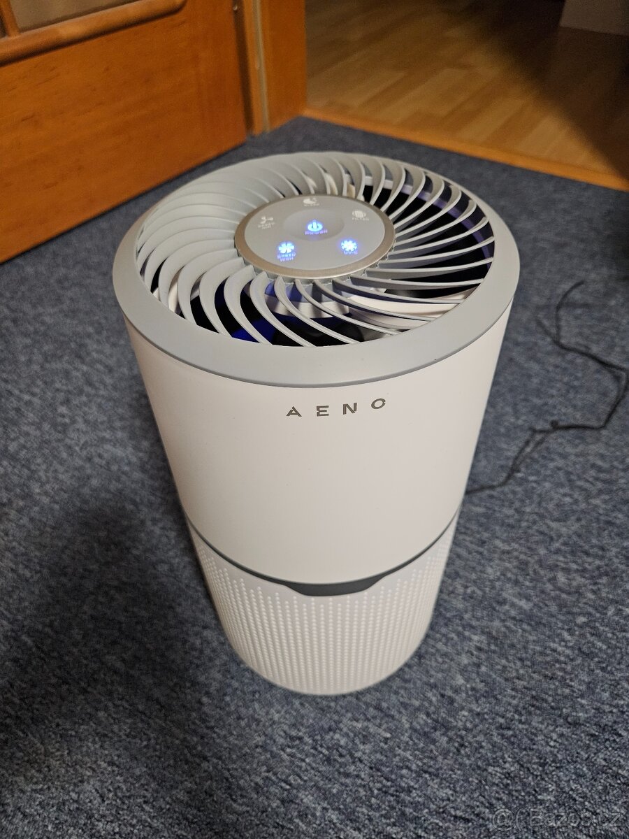 Čistička vzduchu AENO AP4