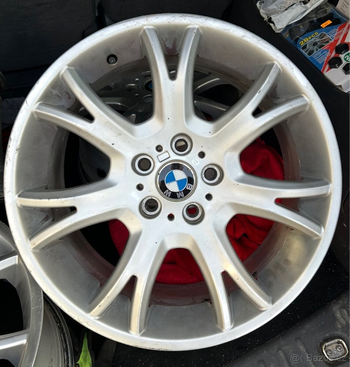 BMW styling 191