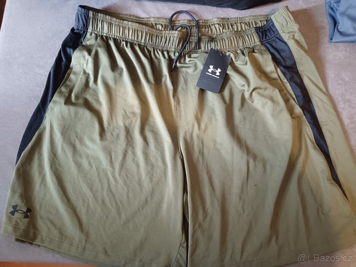 Under Armour Pánské 2XL Nové
