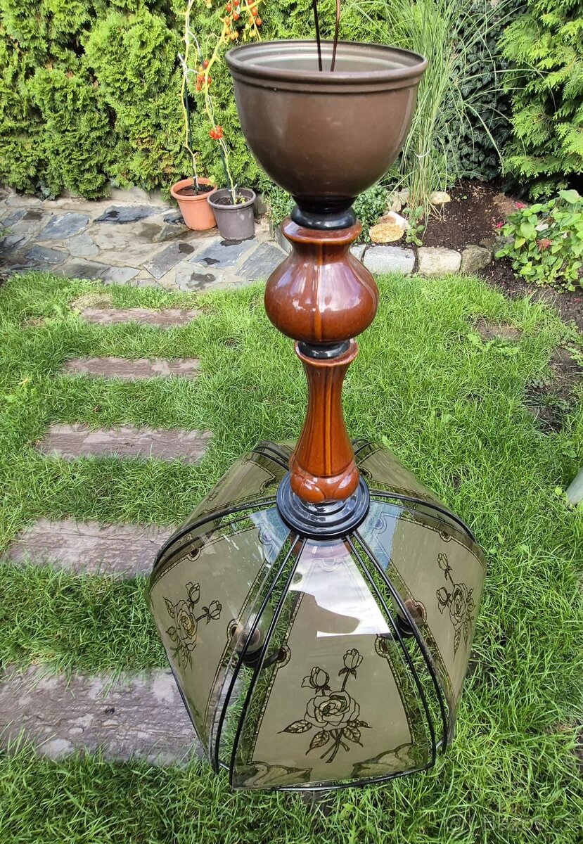 Lustr, závěsné svítidlo