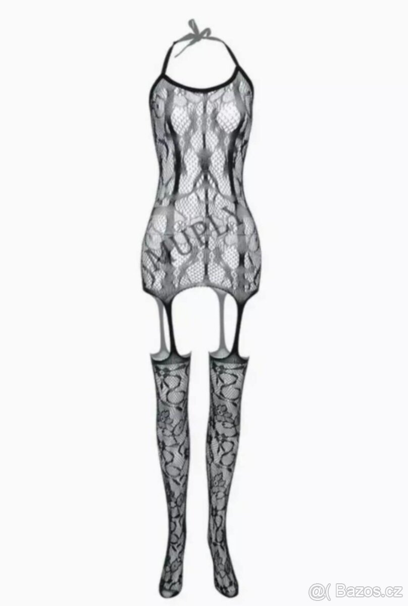 Sexy dámské oblečení