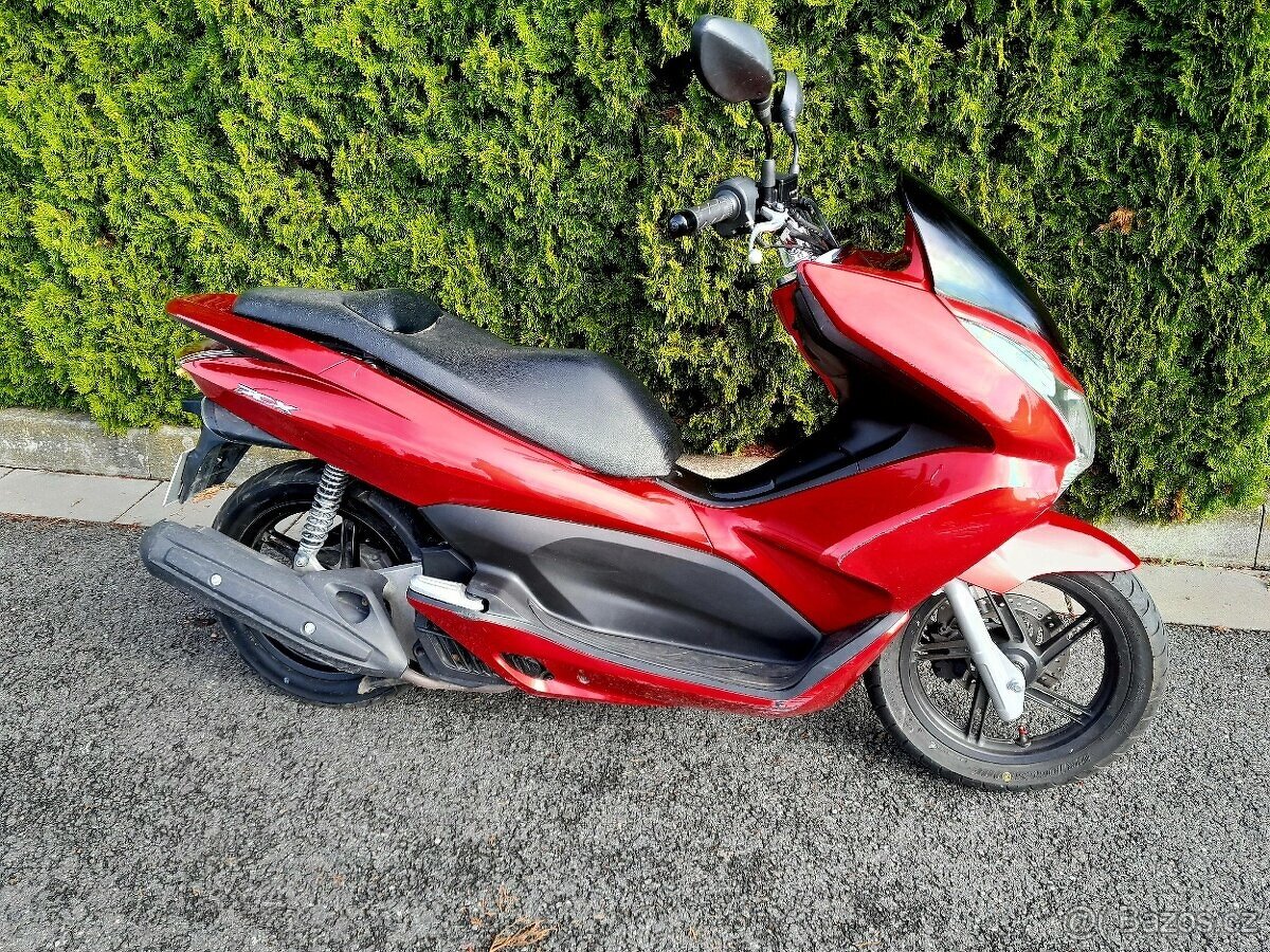 Honda PCX 125